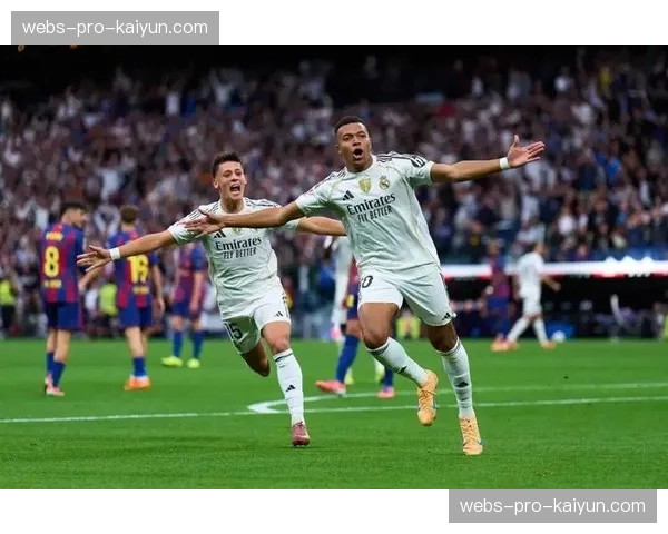 技术统计复盘:皇马全场仅3射正却取胜,防守韧性成关键 技术统计复盘:皇马全场仅3射正却取胜,防守韧性成关键