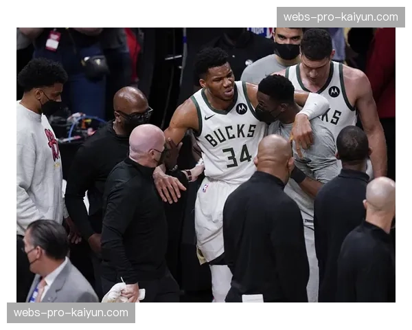 联盟更新球队伤情报告，多支季后赛队伍面临主力缺阵