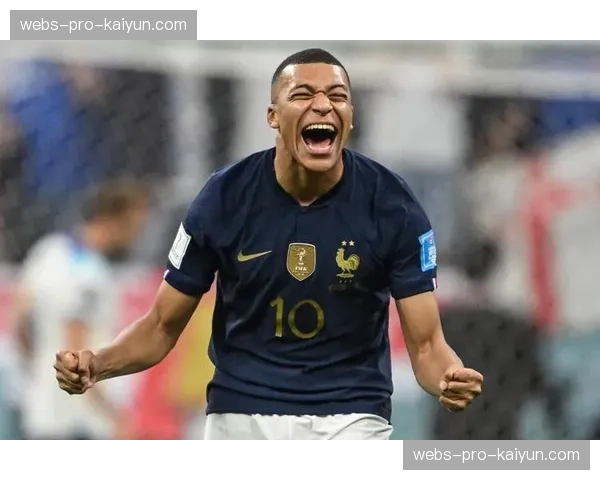 姆巴佩接受专访谈未来：专注于巴黎本赛季剩余比赛，尚未做出最终决定