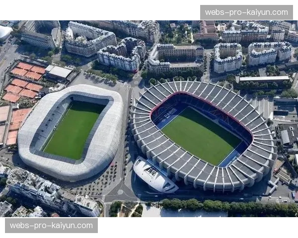 巴黎FC凭借梦幻开局和高效反击锁定胜局