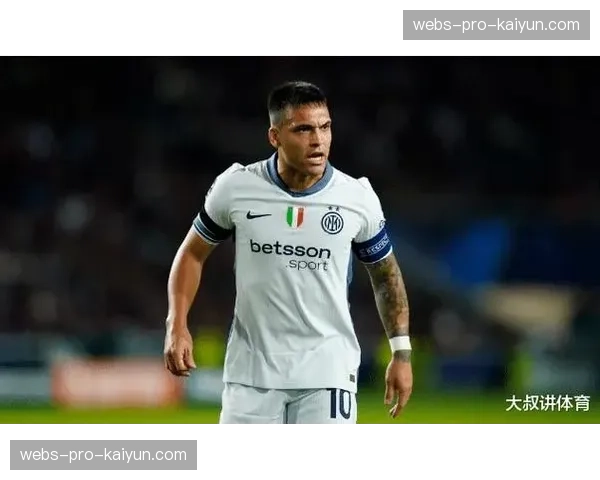 国米争冠冲刺战：劳塔罗伤缺，图拉姆能否延续火力阻击都灵